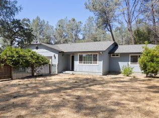 12656 Shalon Dr, Redding, CA 96003