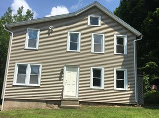 56 Barton Hill Rd #2, East Hampton, CT 06424