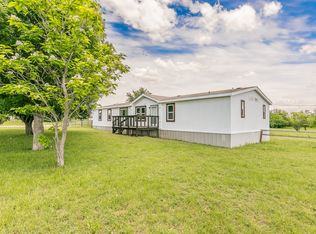 249 Private Road 4434, Rhome, TX 76078
