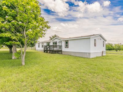 249 Private Road 4434, Rhome, TX, 76078