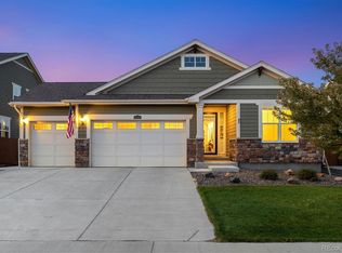 2541 E 163rd Pl, Thornton, CO 80602