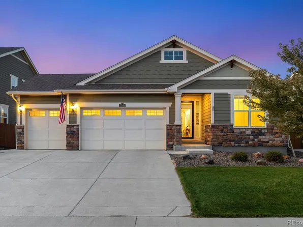 2541 E 163rd Place, Thornton, CO 80602