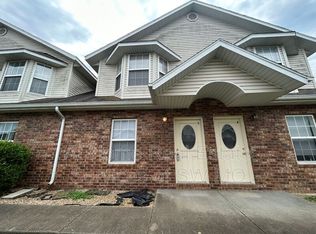 1505 W Frosty Dr APT 3, Ozark, MO 65721