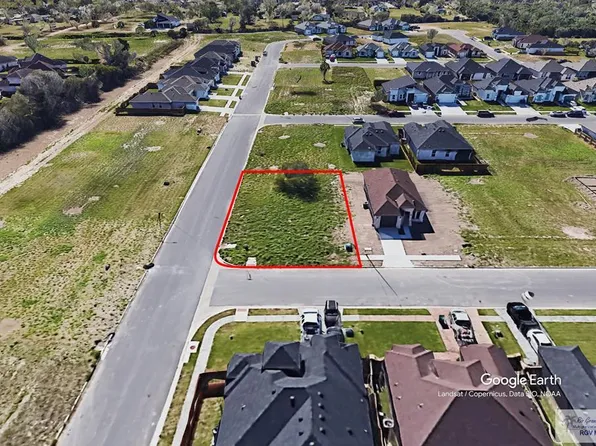 0 Galicia Dr, Brownsville, TX 78521
