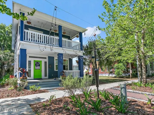 130 W 6TH Street, Jacksonville, FL 32206