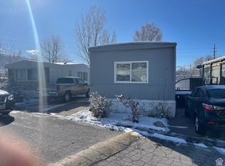 189 S Main St TRAILER 76, Layton, UT 84041