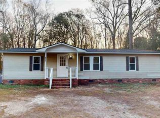 611 Smith St, Hartsville, SC 29550