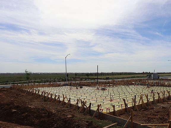 Exterior - March 26, 2026