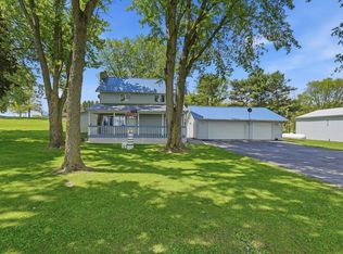 8615 Branstrator Rd, Fort Wayne, IN 46809
