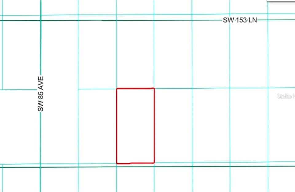 1st image of SW 155th St
