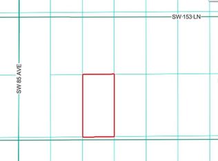 SW 155th St, Dunnellon, FL 34432
