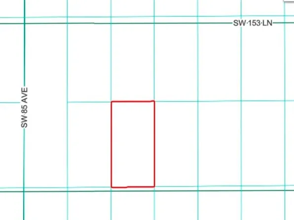 SW 155th St, Dunnellon, FL 34432