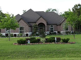 15210 Beisert Cir, Magnolia, TX 77355