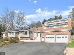 13612 Jacobs Rd, Mount Airy, MD 21771