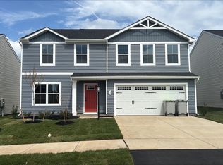 47 Everglades Rd, Barboursville, VA 22923