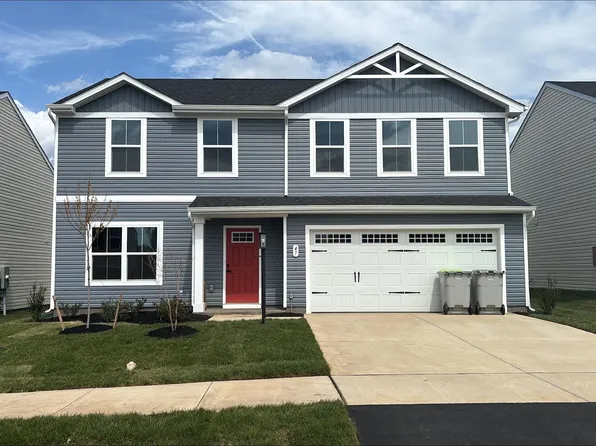 47 Everglades Rd, Barboursville, VA 22923