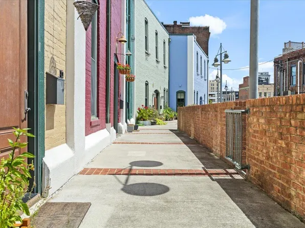 141 Norfolk Ave SW, Roanoke, VA 24011