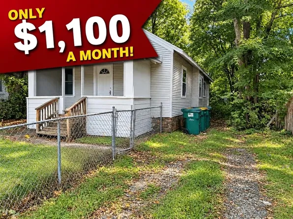 44 Harris Ave, Battle Creek, MI 49037