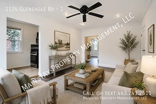 1124 Gleneagle Rd Photo 1