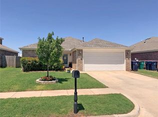 13313 Beaumont Dr, Piedmont, OK 73078