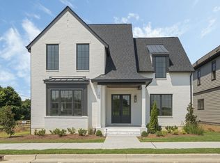 101 Cardiff Dr LOT 12, Spring Hill, TN 37174