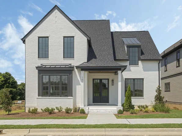 101 Cardiff Dr Lot 12, Spring Hill, TN 37174