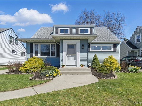 15 Westfall Dr, Tonawanda, NY 14150