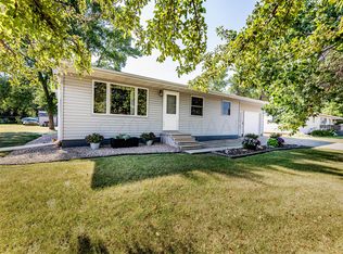6903 Highway 32, Lisbon, ND 58054