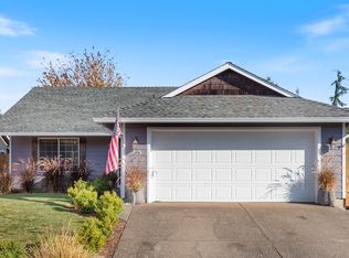 1219 Homestead Pl, Molalla, OR 97038