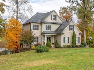 2907 Walbrook Ter, Browns Summit, NC 27214