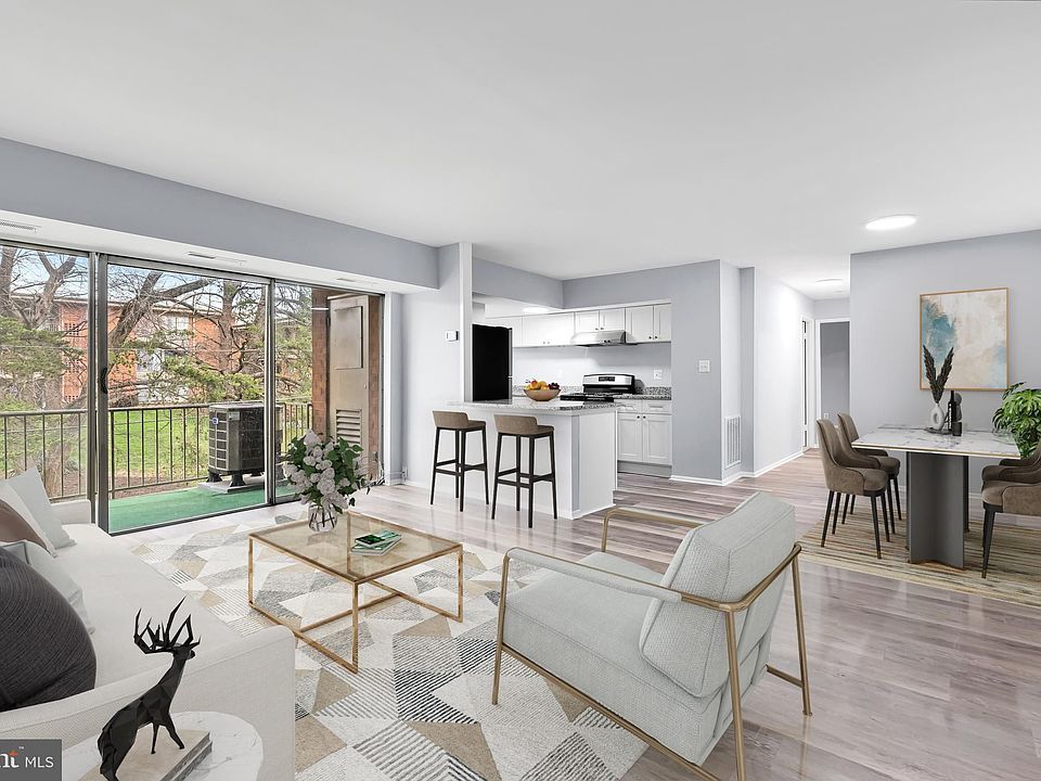 1st image of 3712 N Rosser St APT 301