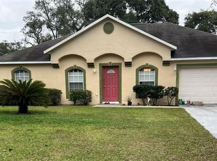 3760 SW 134th St, Ocala, FL 34473