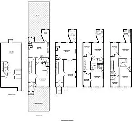 Rented by Bohemia Realty Group