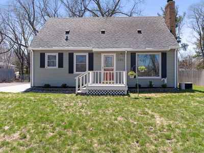 380 Viking Dr E, Maplewood, MN, 55117