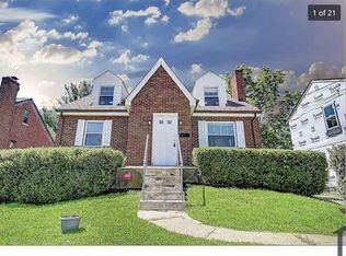 3467 Ridgewood Ave, Cincinnati, OH 45211