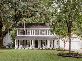 140 Wainwright Mnr, Summerville, SC 29485