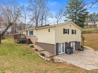 695 Jenny Ln, Morristown, TN 37814