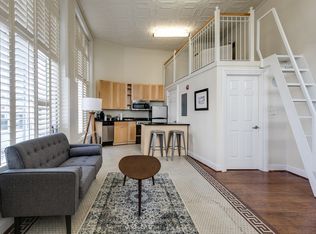 1321 E Main St #209, Richmond, VA 23219