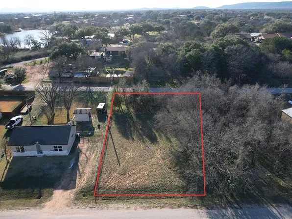 Lot 375 Coyote Trail, Kingsland, TX 78639-9999