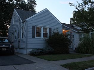 64 Lakewood Ter, Bloomfield, NJ 07003