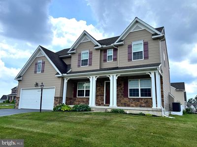 1800 Cameo Ct, Harrisburg, PA, 17110