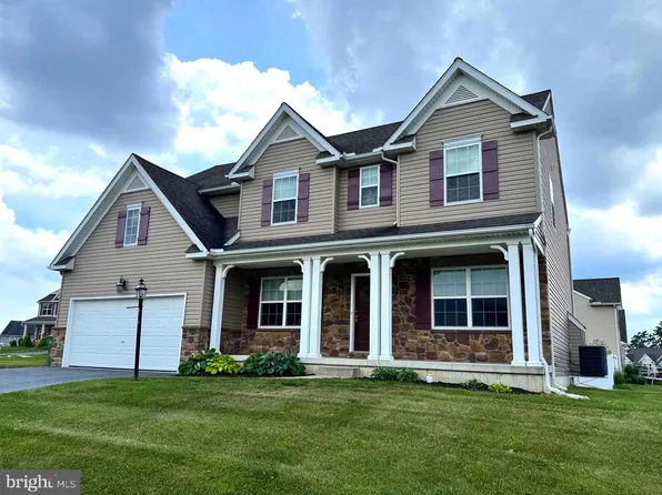 1800 Cameo Ct, Harrisburg, PA 17110