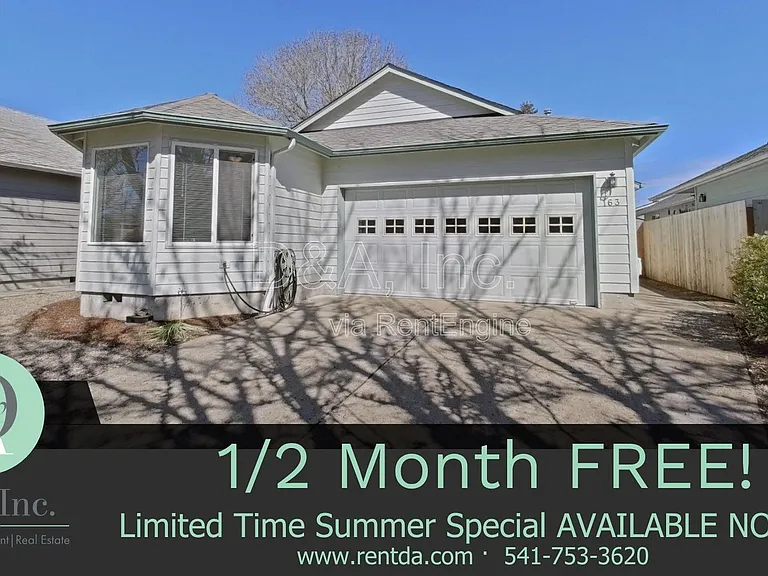 163 SE Partridge Dr — Photo 1