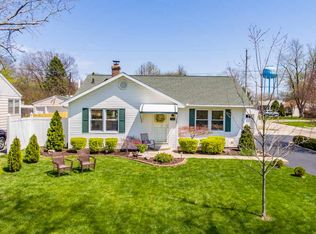 2900 Fondulac Dr, East Peoria, IL 61611