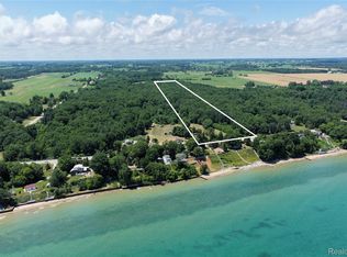 0 Lakeshore Rd, Applegate, MI 48401