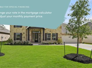 261 Peninsula Point Dr, Montgomery, TX 77356