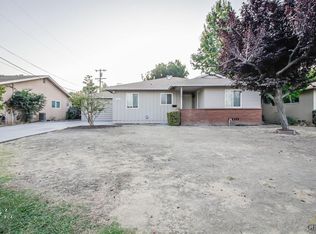301 Real Rd, Bakersfield, CA 93309