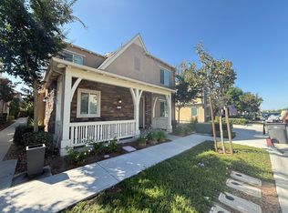 8771 Celebration St, Chino, CA 91708