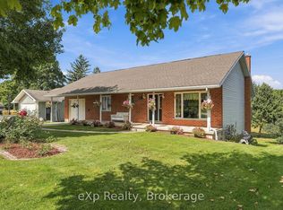 21 Andrew St, South Bruce, ON N0G2S0