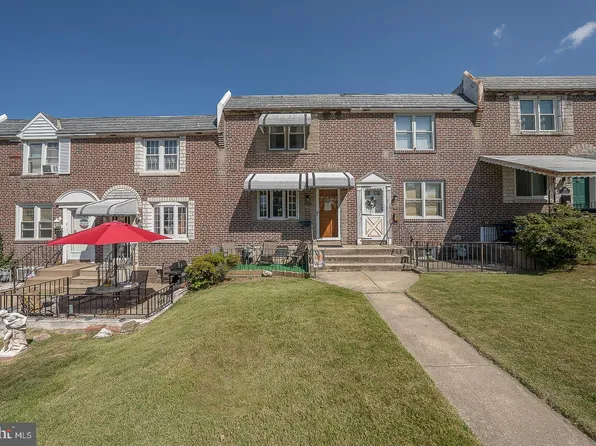 5329 Brittany Dr, Clifton Heights, PA 19018